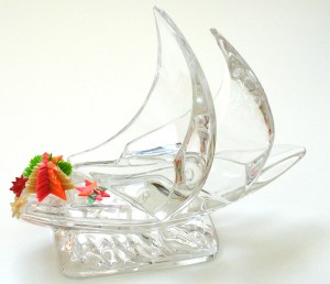 Sailboat Starlike© Art