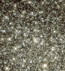 Star Cluster