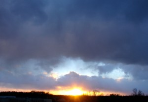 Shining Horizon.11.2013