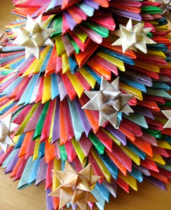 Layered Star Formation