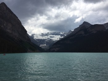 Lake Louise 7.2018 wp